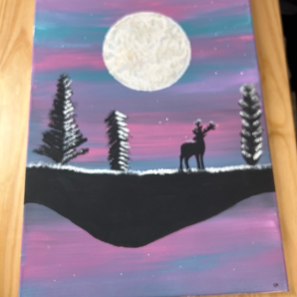 Painting